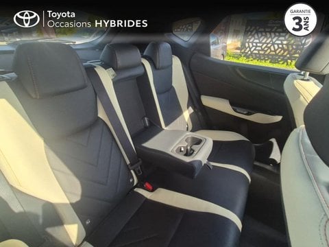 Voitures D'occasion À Vannes | Lexus Nx 450H+ Executive 4Wd My24