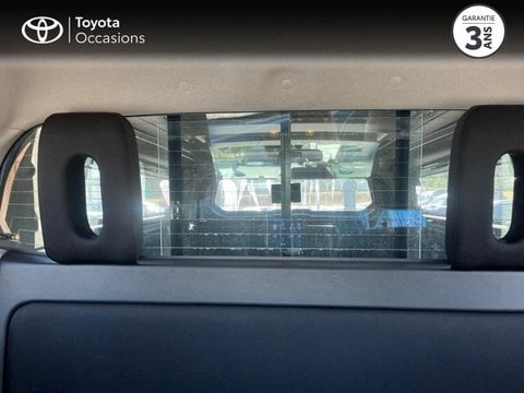 Voitures D'occasion À Noyal-Pontivy | Toyota Hilux 2.8 D-4D 204Ch X-Tra Cabine Le Cap 4Wd My25