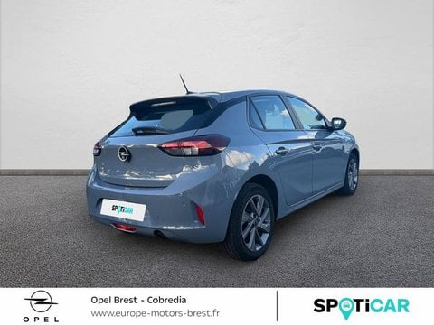 Voitures D'occasion À Brest | Opel Corsa 1.2 75Ch