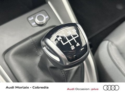 Voitures D'occasion À Lannion | Audi A1 Sportback 25 Tfsi 95Ch Advanced