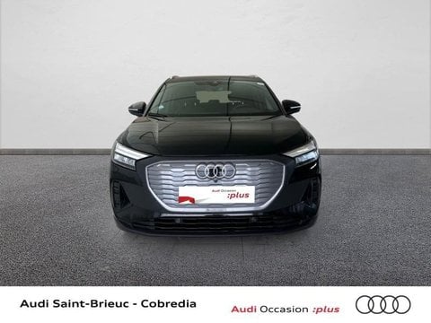 Voitures D'occasion À Saint-Brieuc | Audi Q4 E-Tron 45 E-Tron 285Ch Design
