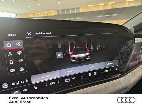 Voitures D'occasion À Brest | Audi S6 Avant E-Tron E-Tron 503Ch Quattro