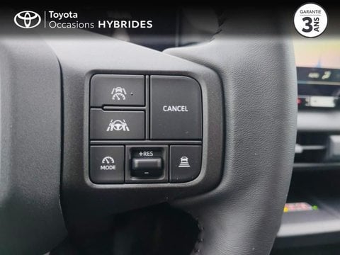 Voitures D'occasion À Belz | Toyota Rav4 2.5 Hybride 185Ch Graphic 2Wd Ng