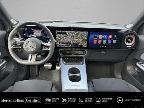 Voitures D'occasion À Saint-Grégoire | Mercedes-Benz Glb 250+ Eq 272Ch Amg Line