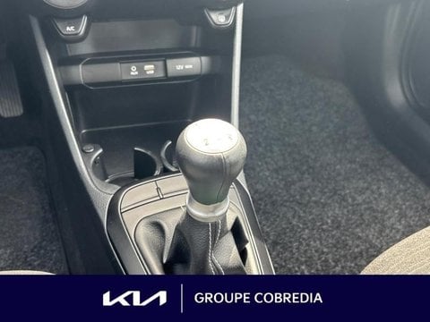 Voitures D'occasion À Yffiniac | Kia Picanto 1.0 67Ch Active