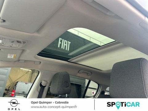 Voitures D'occasion À Quimper | Citroën C5 Aircross Bluehdi 130Ch S&S Shine Eat8 E6.D