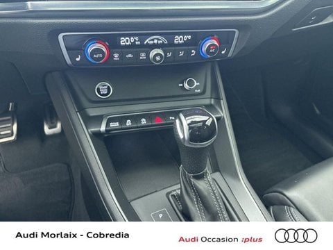 Voitures D'occasion À Saint-Martin-Des-Champs | Audi Q3 Sportback 35 Tfsi 150Ch S Line S Tronic 7