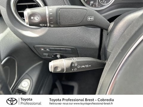 Voitures D'occasion À Brest | Mercedes-Benz Vito Tourer 116 Cdi Blueefficiency Long 7G-Tronic Plus