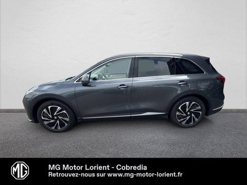 Voitures D'occasion À Lanester | Mg Mgs6 Ev 244Ch - 77Kwh Luxury