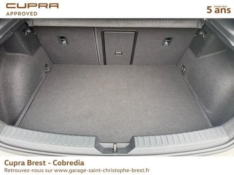 Voitures D'occasion À Brest | Cupra Leon 1.4 E-Hybrid 204Ch V Dsg6