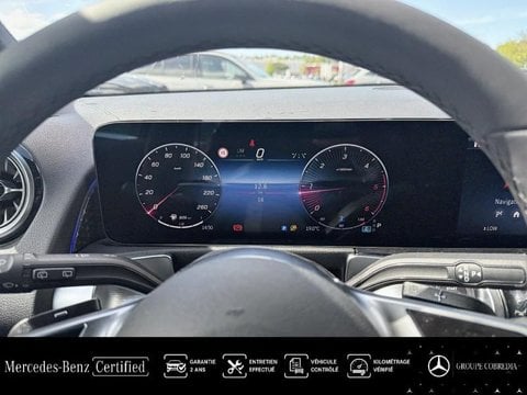 Voitures D'occasion À Saint-Grégoire | Mercedes-Benz Glb 200 D 150Ch Business Line 8G-Dct