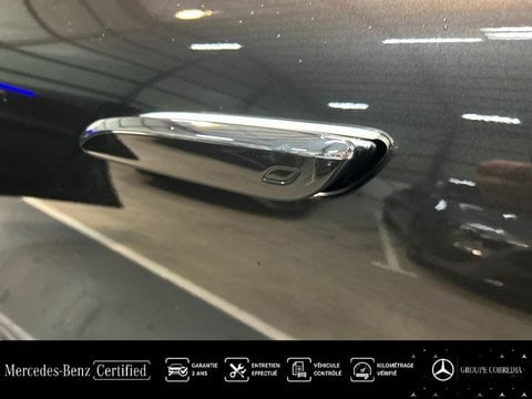 Voitures D'occasion À Caudan | Mercedes-Benz Eqe 300 245Ch Electric Art