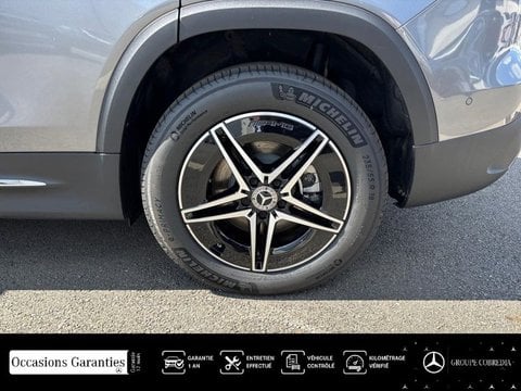 Voitures D'occasion À Saint-Grégoire | Mercedes-Benz Eqb 250+ 190Ch Amg Line