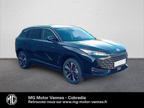 Voitures D'occasion À Theix-Noyalo | Mg Ehs 1.5 Hybrid+ 224Ch Luxury