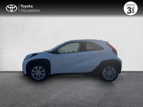 Voitures D'occasion À Lanester | Toyota Aygo X 1.0 Vvt-I 72Ch Dynamic My23