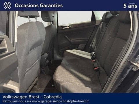 Voitures D'occasion À Brest | Volkswagen Polo 1.0 Tsi 95Ch Confortline