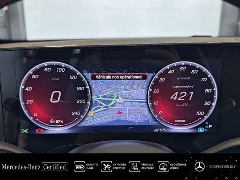 Voitures D'occasion À Brest | Mercedes-Benz Cla 250+ Eq 272Ch Limited Edition