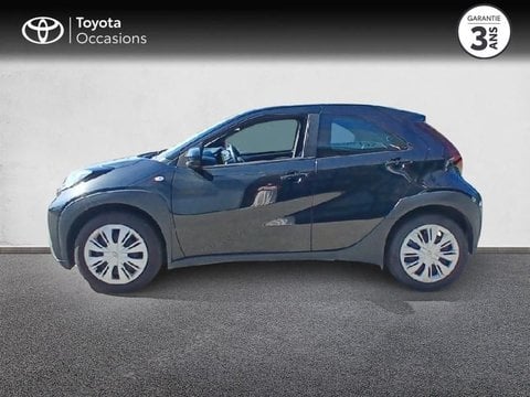 Voitures D'occasion À Carhaix-Plouguer | Toyota Aygo X 1.0 Vvt-I 72Ch Dynamic My24