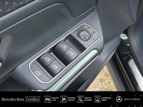 Voitures D'occasion À Saint-Brieuc | Mercedes-Benz Gla 180 136Ch Progressive Line 7G-Dct
