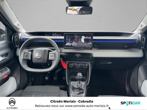Voitures D'occasion À Saint-Martin-Des-Champs | Citroën C3 1.2 Turbo 100Ch Plus