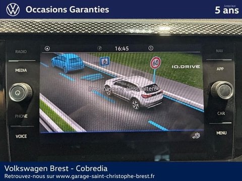 Voitures D'occasion À Brest | Volkswagen Taigo 1.0 Tsi 116Ch Vw Edition