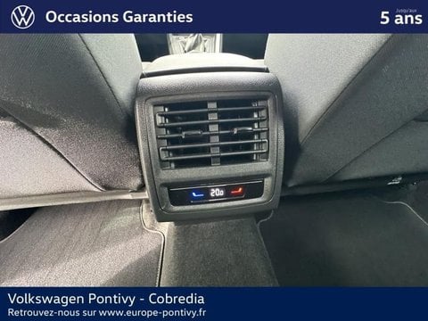 Voitures D'occasion À Pontivy | Volkswagen Golf 2.0 Tdi Scr 116Ch Life Plus