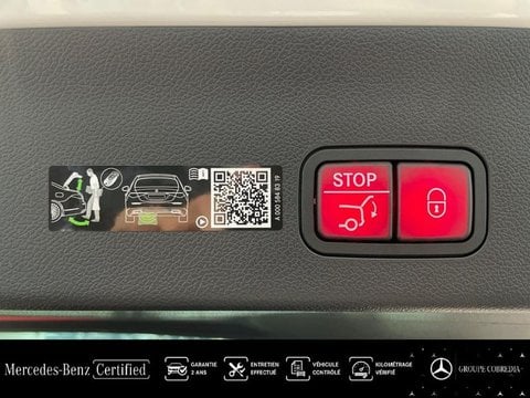 Voitures D'occasion À Quimper | Mercedes-Benz Cla Shooting Brake 250+ Eq 272Ch Amg Line