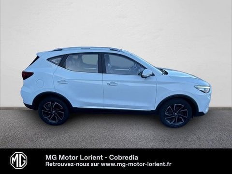 Voitures D'occasion À Lanester | Mg Zs 1.0 T-Gdi 111Ch Luxury