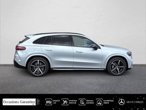 Voitures D'occasion À Saint-Grégoire | Mercedes-Benz Glc 400 Eq 489Ch Amg Line 4Matic