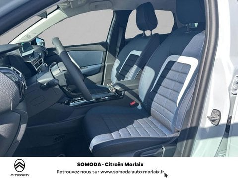 Voitures D'occasion À Saint-Martin-Des-Champs | Citroën C4 1.2 Hybride 145Ch S&S Collection Aut...