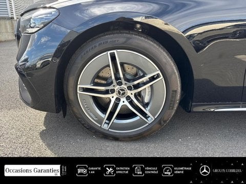 Voitures D'occasion À Saint-Grégoire | Mercedes-Benz Classe E 300 D E Hybrid Eq 197+129Ch Amg L...