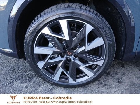Voitures D'occasion À Brest | Cupra Formentor 1.5 Etsi Hybrid 150Ch V Dsg7