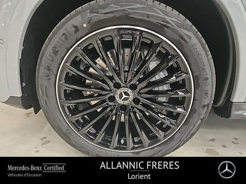 Voitures D'occasion À Caudan | Mercedes-Benz Glc Coupé 220 D 197Ch Amg Line 4Matic 9G-Tronic