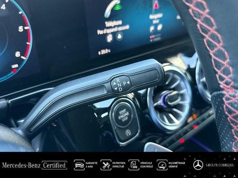 Voitures D'occasion À Brest | Mercedes-Benz Gla 200 D 150Ch Amg Line 8G-Dct