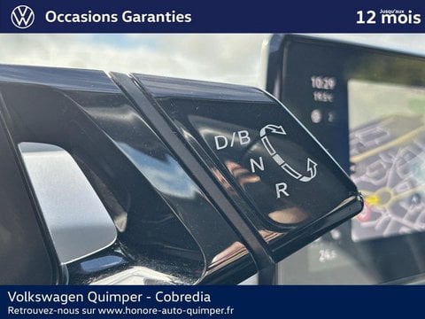 Voitures D'occasion À Quimper | Volkswagen Id.3 145Ch Pro 58 Kwh
