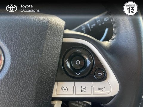 Voitures D'occasion À Noyal-Pontivy | Toyota Prius 122H Lounge