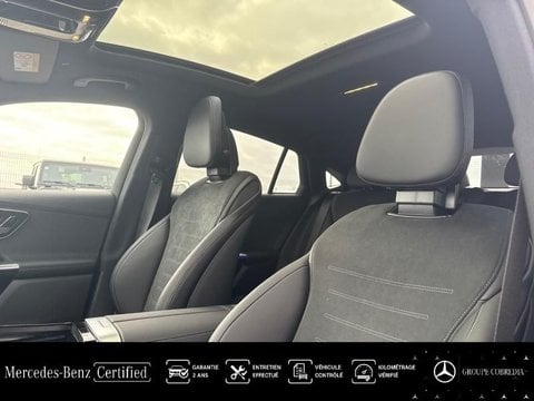 Voitures D'occasion À Vannes | Mercedes-Benz Glc Coupé 220 D 197Ch Amg Line 4Matic 9G-Tronic