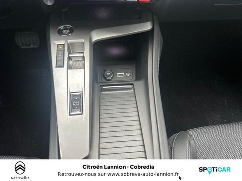 Voitures D'occasion À Lannion | Peugeot 308 Sw 1.2 Puretech 130Ch S&S Allure Pack Eat8