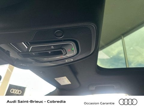 Voitures D'occasion À Saint-Brieuc | Audi Rs6 Avant 4.0 V8 Tfsi 600Ch Quattro Tiptronic 53Cv