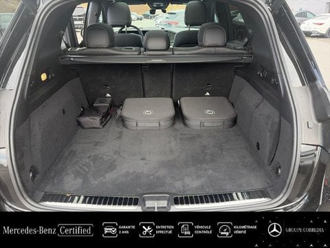 Voitures D'occasion À Caudan | Mercedes-Benz Gle 53 Amg Hybrid 449Ch+184Ch 4Matic+ 9G-Speedshift...