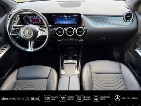 Voitures D'occasion À Vannes | Mercedes-Benz Classe B 180 136Ch Progressive Line 7G-Dct
