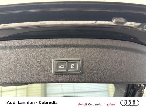 Voitures D'occasion À Lannion | Audi A3 Sportback 30 Tdi 116Ch S Line S Tronic 7