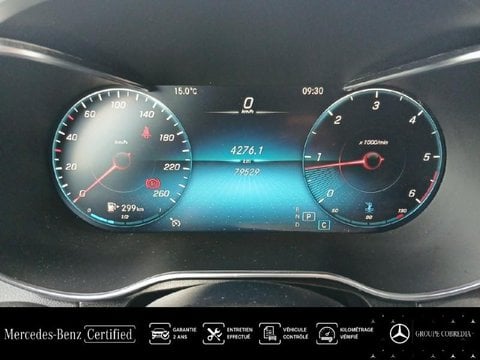 Voitures D'occasion À Noyal-Pontivy | Mercedes-Benz Glc 220 D 194Ch Business Line 4Matic 9G-Tronic