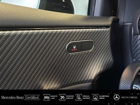 Voitures D'occasion À Saint-Martin-Des-Champs | Mercedes-Benz Classe A 180 136Ch Progressive Lin...