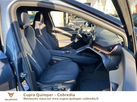 Voitures D'occasion À Quimper | Cupra Tavascan 286Ch 77 Kwh V