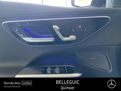 Voitures D'occasion À Quimper | Mercedes-Benz Classe C 300 D E Hybrid Eq 197+129Ch Amg Line