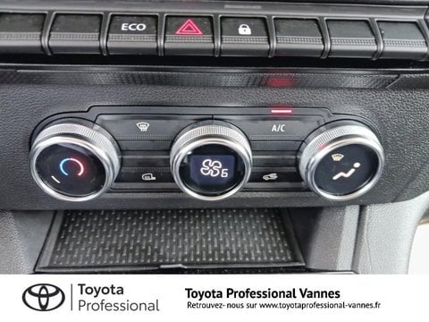 Voitures D'occasion À Vannes | Renault Kangoo Van L1 E-Tech Ev45 11Kw Grand Confort