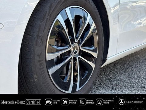 Voitures D'occasion À Vannes | Mercedes-Benz Classe B 180D 116Ch Progressive Line 8G-Dct