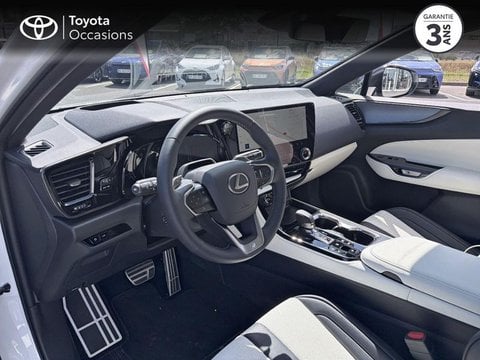 Voitures D'occasion À Plérin | Lexus Nx 450H+ 292Ch F Sport Executive 4Wd My26