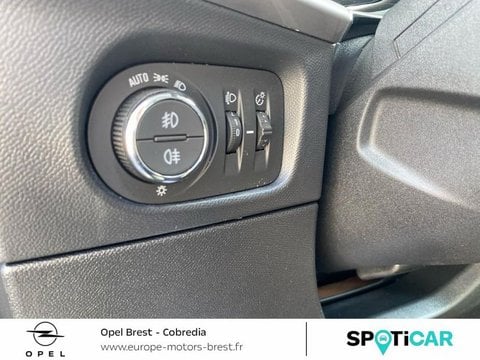 Voitures D'occasion À Brest | Opel Mokka Mokka-E 136Ch Elegance